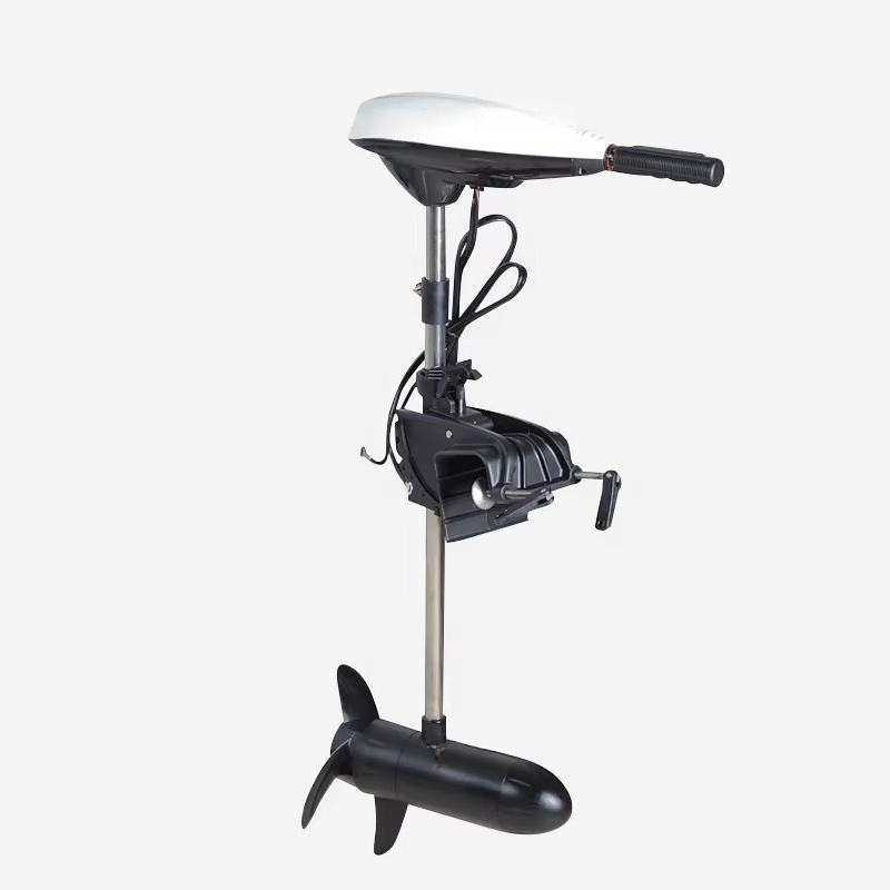 Fishing Boat Trolling Motor - Motor Trolling Listrik HANGKAI Berkualitas Tinggi