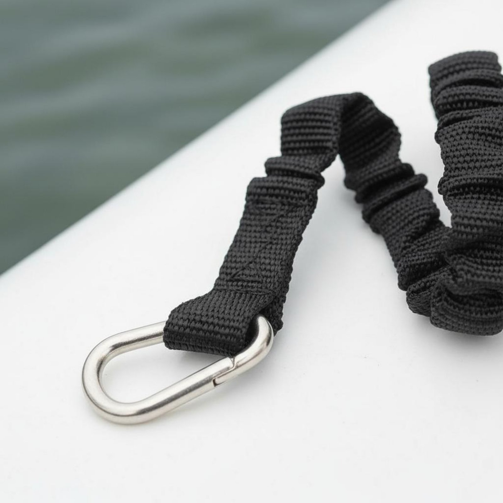 Tali Pengikat Dayung Kayak Ant - Fishing Boat Oar ulasan dan harga