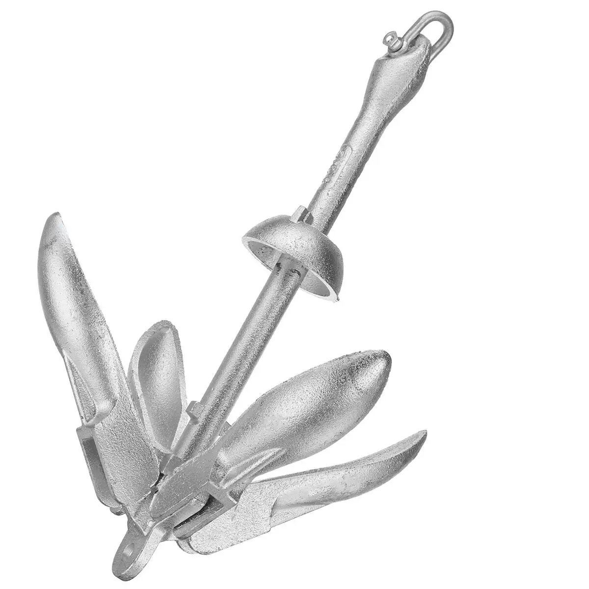 2.5KG/3.2KG Untuk Kapal Pesiar - Fishing Boat Anchor ulasan dan harga