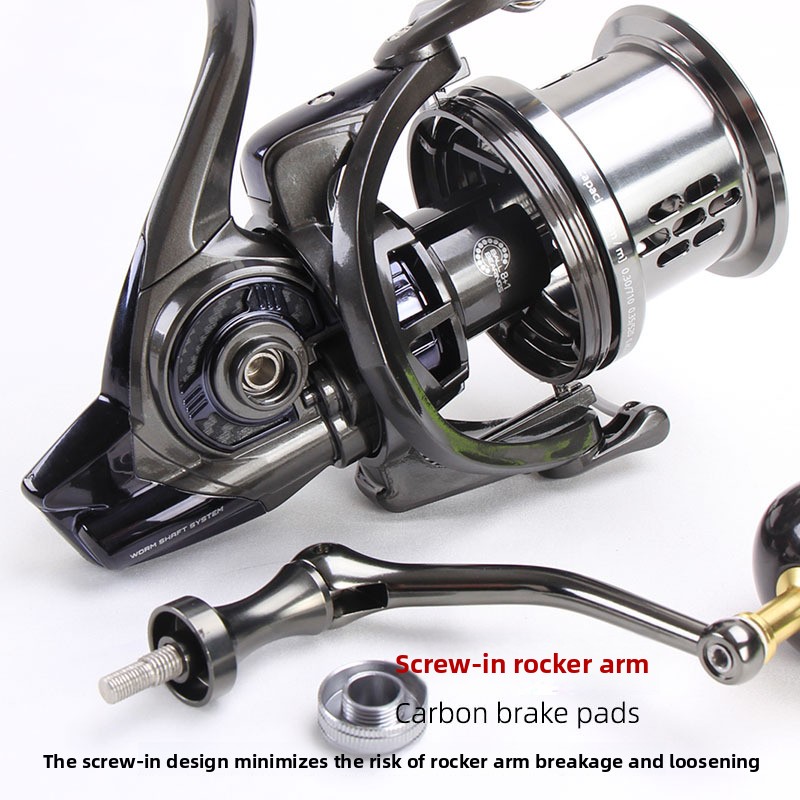 Reel pancing dengan jangkar ri - Fishing Boat Anchor ulasan dan harga
