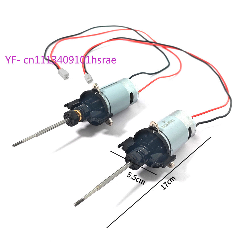 Suku Cadang Motor Perakitan Ka - Fishing Boat Trolling Motor ulasan dan harga