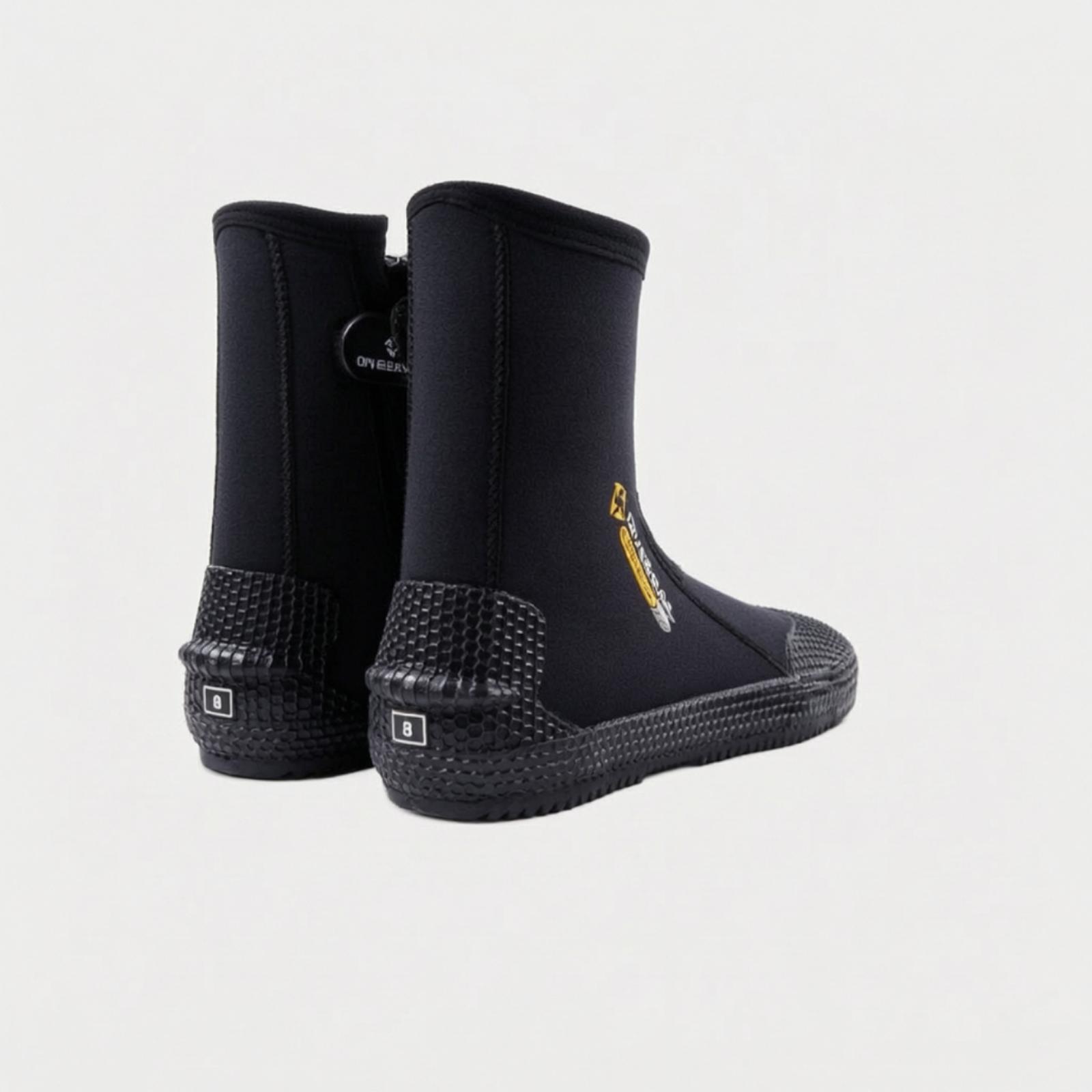Sepatu Bot Outdoor Tahan Air S - Fishing Boat Oar ulasan dan harga