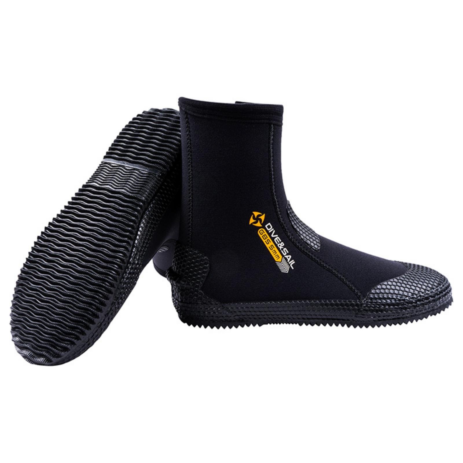 Sepatu Bot Outdoor Tahan Air S - Fishing Boat Oar ulasan dan harga