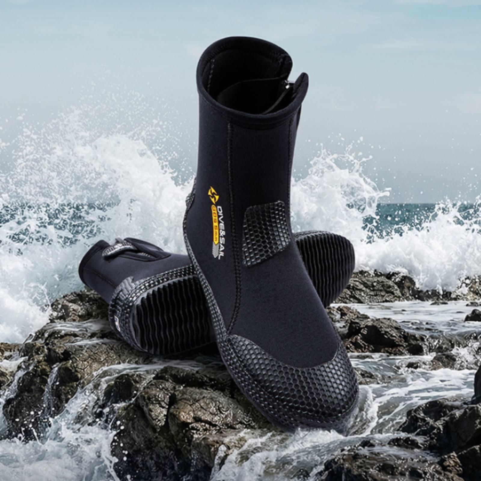 Sepatu Bot Outdoor Tahan Air S - Fishing Boat Oar ulasan dan harga
