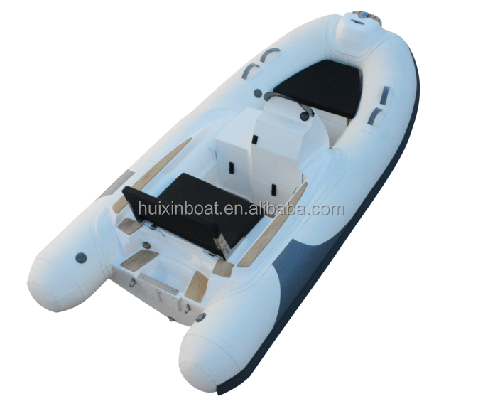 Perahu karet Rib340 340cm, per - Fishing Boat Fiberglass ulasan dan harga