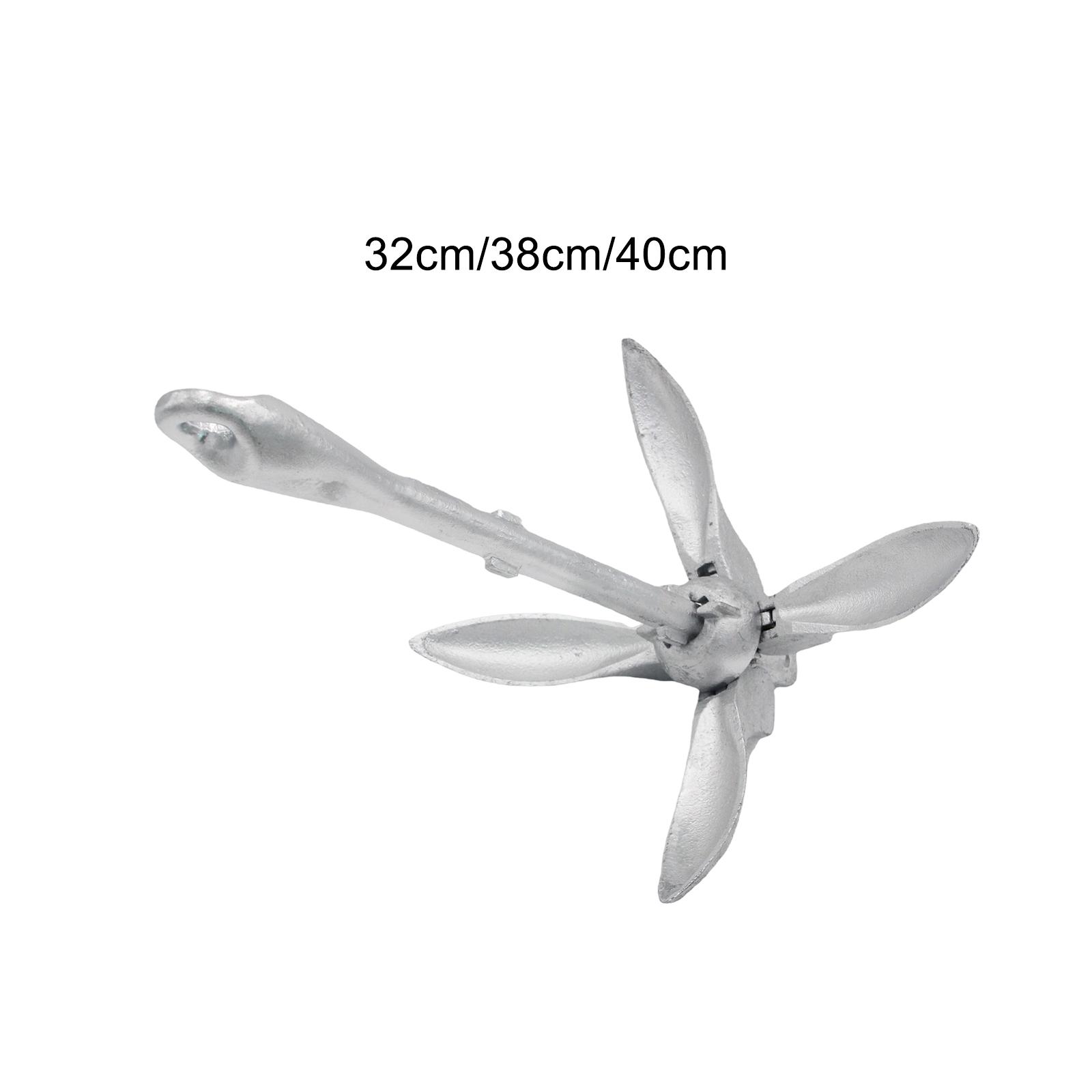 Peralatan Jangkar Perahu yang  - Fishing Boat Anchor ulasan dan harga