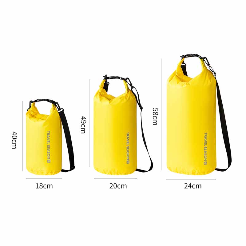 Tas Kering Tahan Air untuk Ber - Fishing Boat Oar ulasan dan harga