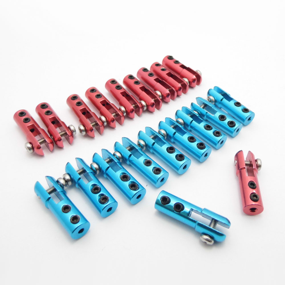 10PCS Logam Lengan Servo Linka - Fishing Boat Anchor Winch ulasan dan harga