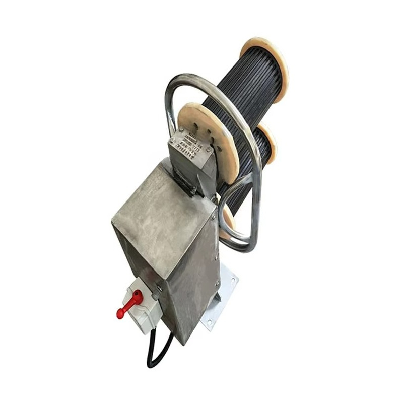 Mesin pancing elektrik 22V/380 - Fishing Boat Anchor Winch ulasan dan harga