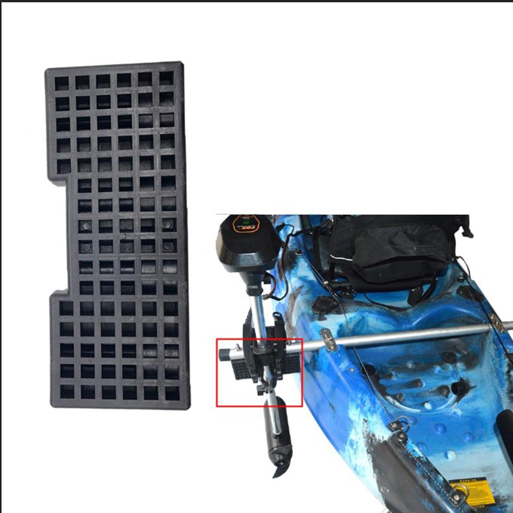 Motor Trolling Alloy untuk Kay - Fishing Boat Trolling Motor ulasan dan harga