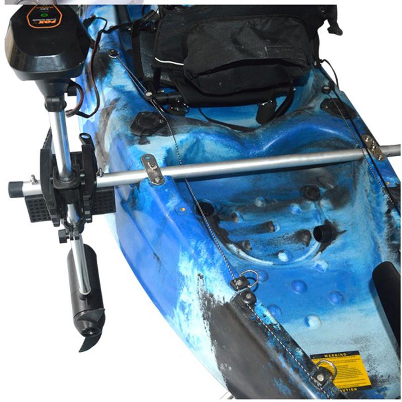Motor Trolling Alloy untuk Kay - Fishing Boat Trolling Motor ulasan dan harga