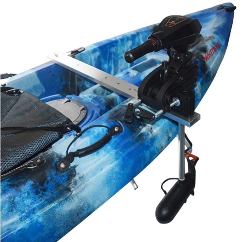Motor Trolling Alloy untuk Kay - Fishing Boat Trolling Motor ulasan dan harga