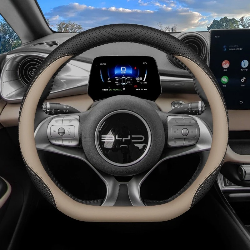 2026 Sarung Setir Mobil Kulit  - Fishing Boat Steering Wheel ulasan dan harga